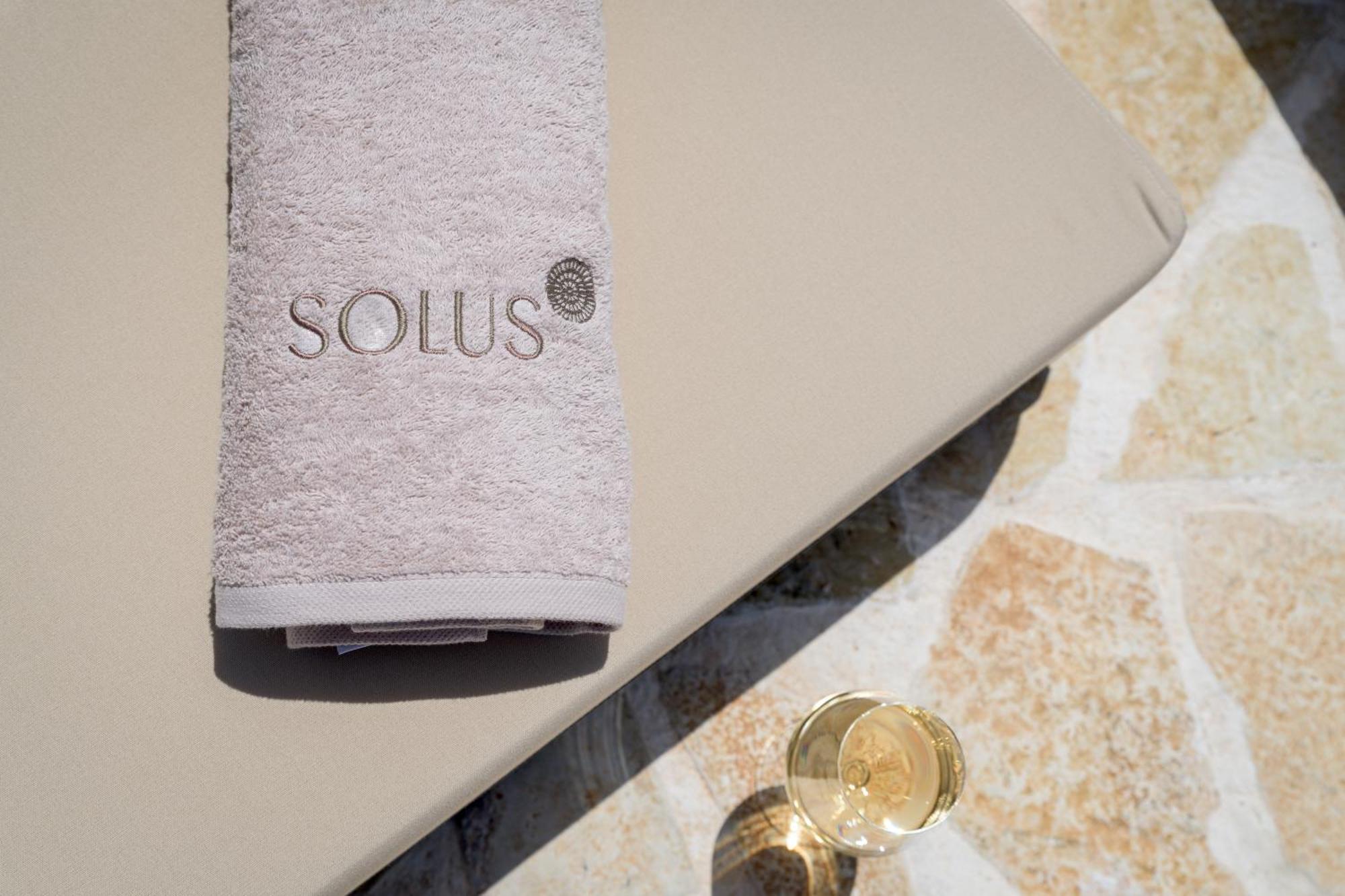 Solus Suites Milos Adamantas  Exterior foto