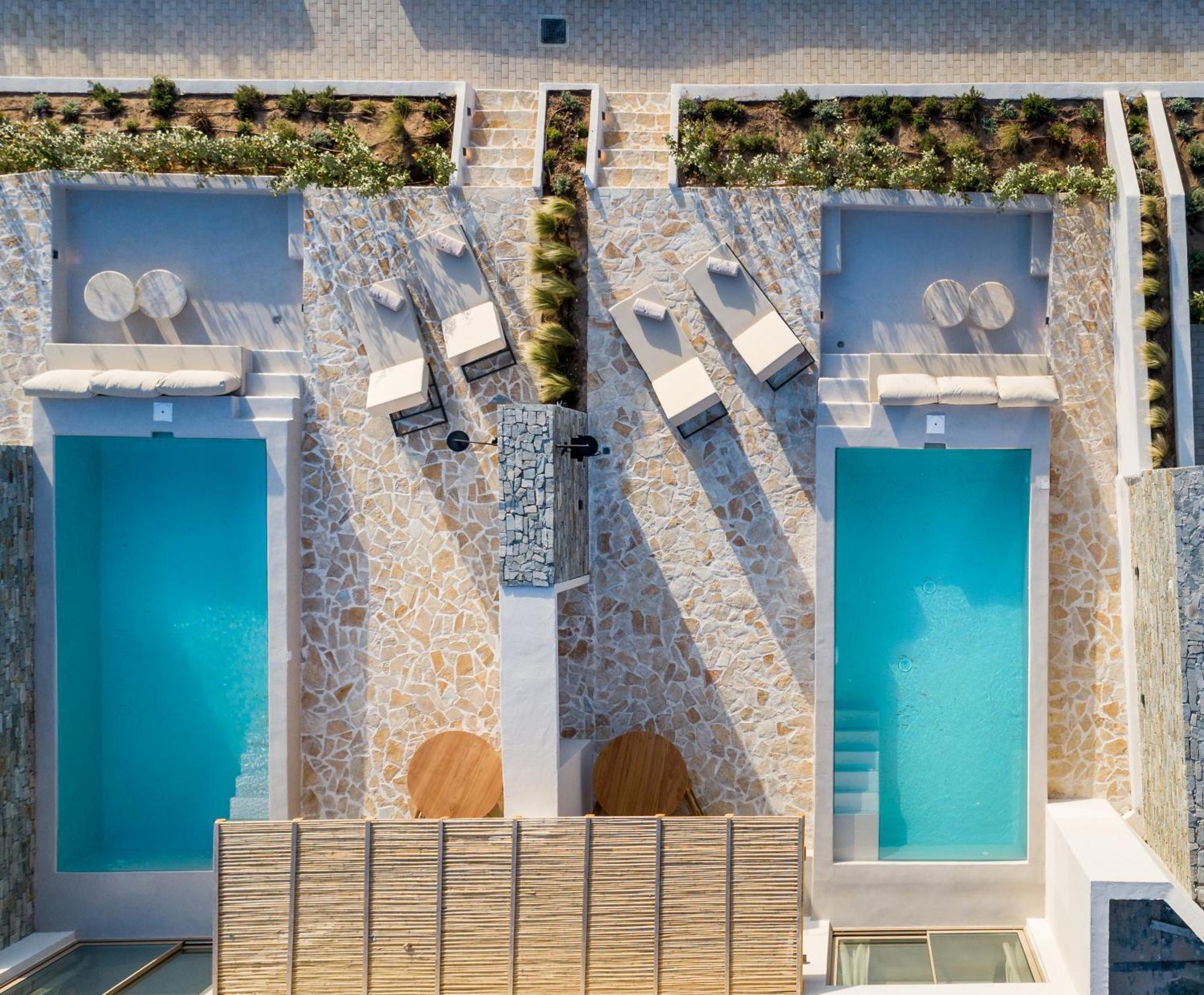 Solus Suites Milos Adamantas  Exterior foto