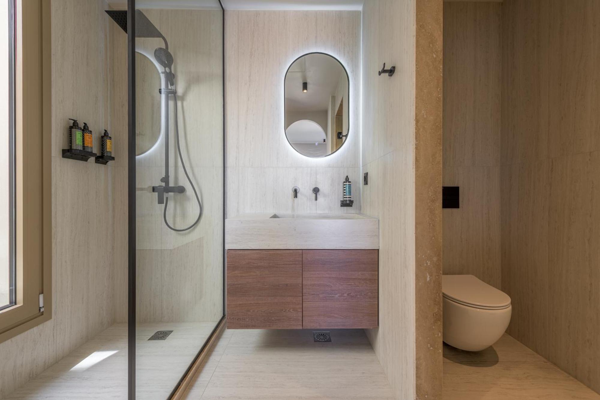 Solus Suites Milos Adamantas  Exterior foto